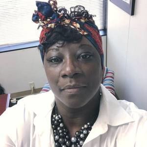 Meet your Posher, Annette